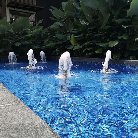 Lcp T1 Honeymoon Genting Highland Midhill Homestay Bentong Eksteriør bilde