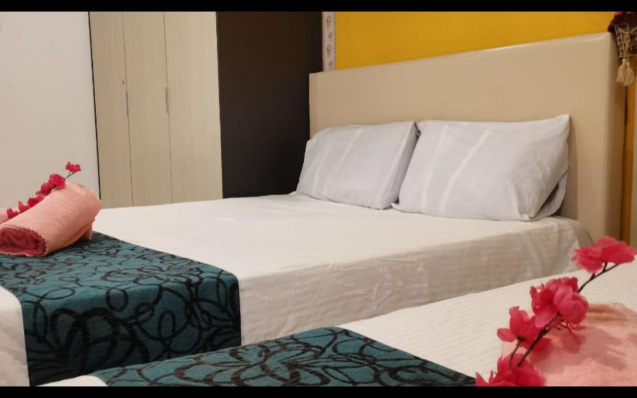 Lcp T1 Honeymoon Genting Highland Midhill Homestay Bentong Eksteriør bilde