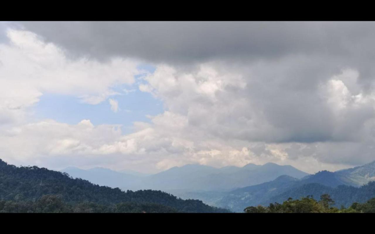 Lcp T1 Honeymoon Genting Highland Midhill Homestay Bentong Eksteriør bilde