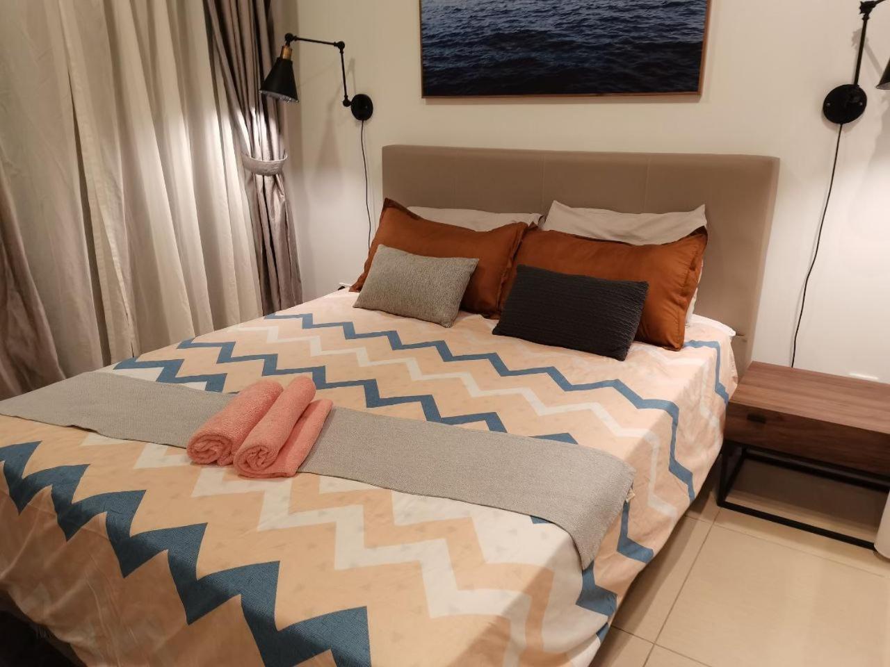 Lcp T1 Honeymoon Genting Highland Midhill Homestay Bentong Eksteriør bilde